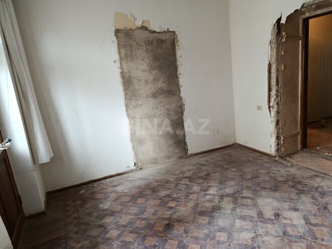 Satılır 3 otaqlı köhnə tikili 90 m², Nəsimi r., photo 30 from 32