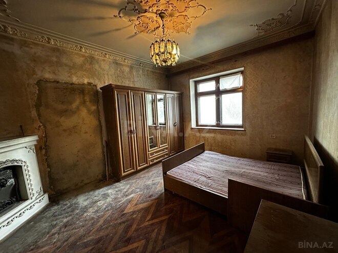 Satılır 3 otaqlı köhnə tikili 90 m², Nəsimi r., photo 5 from 32