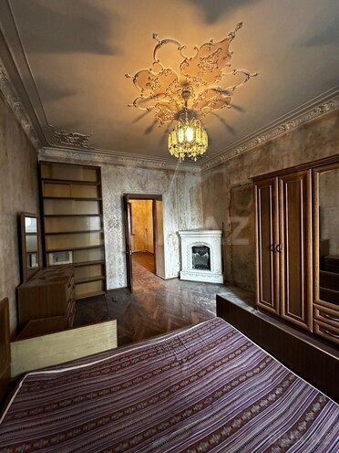 Satılır 3 otaqlı köhnə tikili 90 m², Nəsimi r., photo 19 from 32