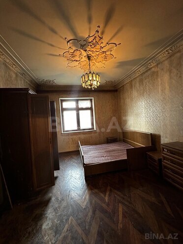 Satılır 3 otaqlı köhnə tikili 90 m², Nəsimi r., photo 7 from 32