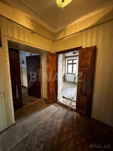 Satılır 3 otaqlı köhnə tikili 90 m², Nəsimi r., photo 9 from 32