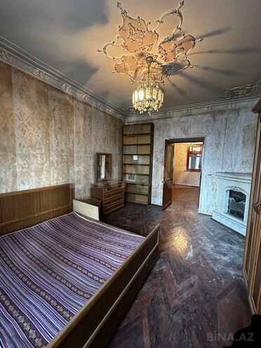 Satılır 3 otaqlı köhnə tikili 90 m², Nəsimi r., photo 18 from 32