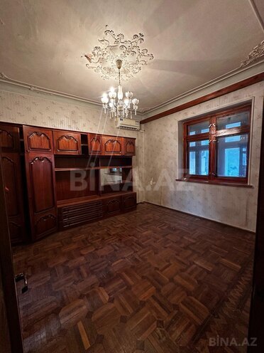 Satılır 3 otaqlı köhnə tikili 90 m², Nəsimi r., photo 8 from 32