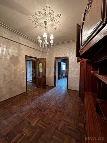 Satılır 3 otaqlı köhnə tikili 90 m², Nəsimi r., photo 28 from 32