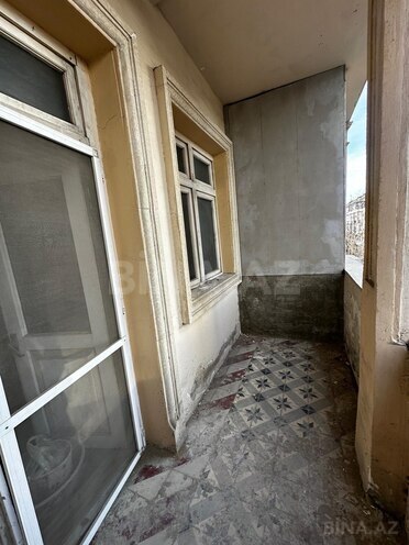 Satılır 3 otaqlı köhnə tikili 90 m², Nəsimi r., photo 14 from 32