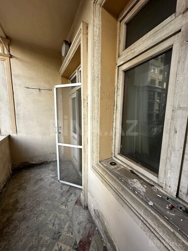 Satılır 3 otaqlı köhnə tikili 90 m², Nəsimi r., photo 29 from 32