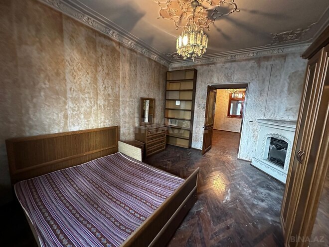 Satılır 3 otaqlı köhnə tikili 90 m², Nəsimi r., photo 22 from 32