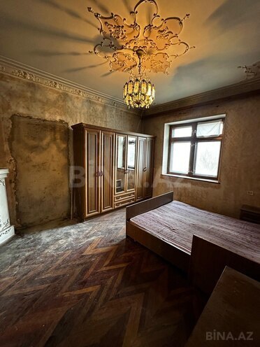 Satılır 3 otaqlı köhnə tikili 90 m², Nəsimi r., photo 15 from 32