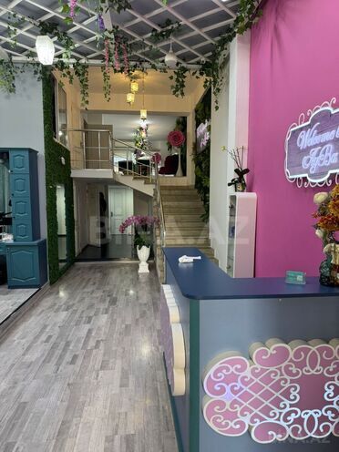 İcarəyə verilir  obyekt 190 m², Nizami m., photo 4 from 14