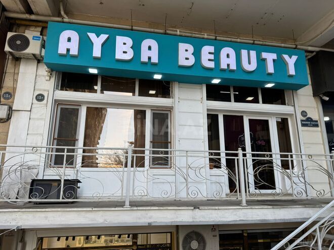 İcarəyə verilir  obyekt 190 m², Nizami m., photo 13 from 14