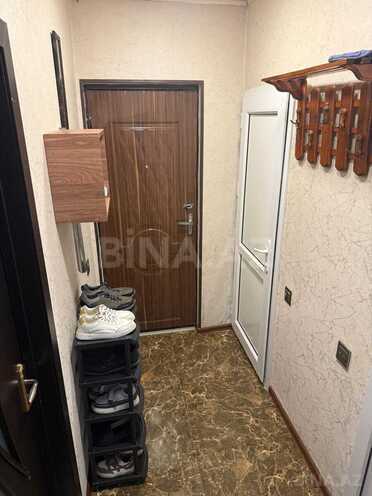Продаётся 3-комн. вторичка 80 м², м. Элмляр Академиясы, photo 9 from 12
