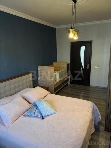 Продаётся 3-комн. вторичка 80 м², м. Элмляр Академиясы, photo 7 from 12