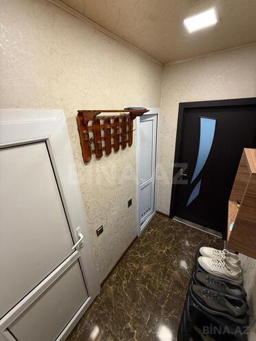 Продаётся 3-комн. вторичка 80 м², м. Элмляр Академиясы, photo 8 from 12