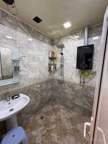 Продаётся 3-комн. вторичка 80 м², м. Элмляр Академиясы, photo 10 from 12
