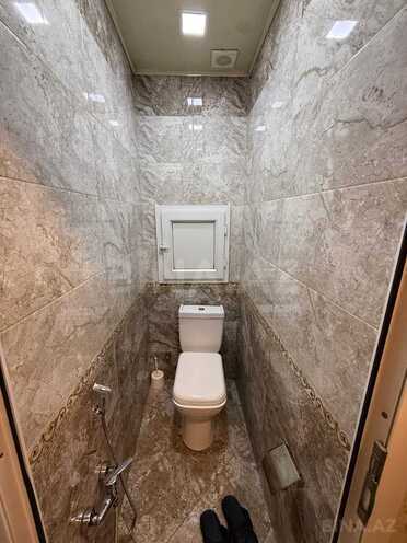 Продаётся 3-комн. вторичка 80 м², м. Элмляр Академиясы, photo 11 from 12