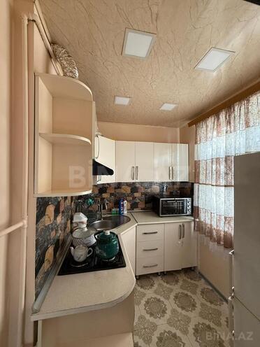 Продаётся 3-комн. вторичка 80 м², м. Элмляр Академиясы, photo 3 from 12