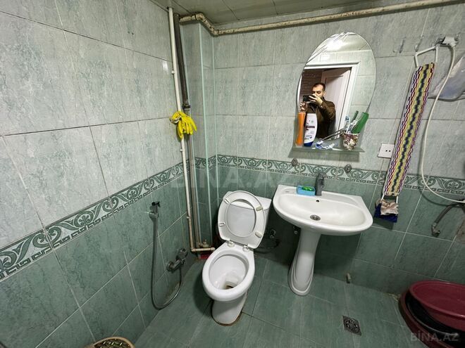 Продаётся 3-комн. вторичка 80 м², м. Халглар Достлугу, photo 12 from 13