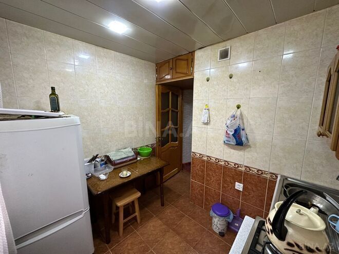 Продаётся 3-комн. вторичка 80 м², м. Халглар Достлугу, photo 10 from 13