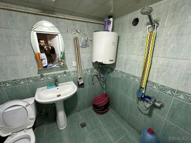 Продаётся 3-комн. вторичка 80 м², м. Халглар Достлугу, photo 11 from 13