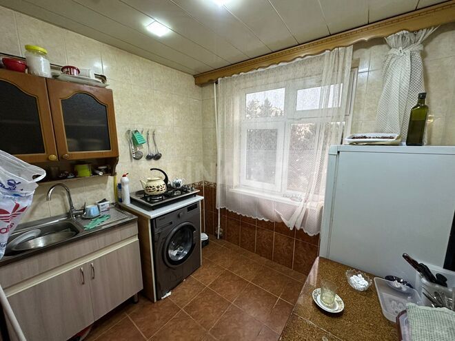 Продаётся 3-комн. вторичка 80 м², м. Халглар Достлугу, photo 9 from 13