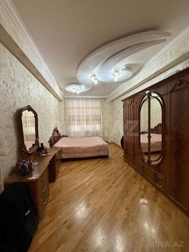 Satılır 3 otaqlı yeni tikili 156 m², 8-ci mikrorayon q., photo 8 from 12