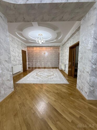 Satılır 3 otaqlı yeni tikili 156 m², 8-ci mikrorayon q., photo 5 from 12