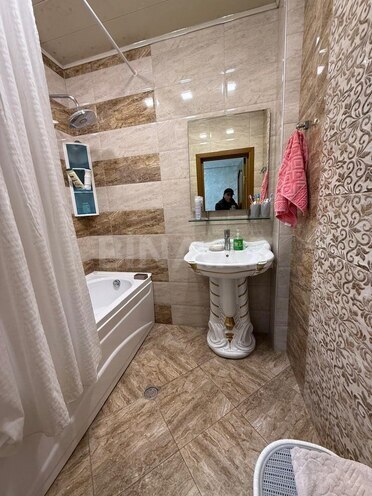 Satılır 3 otaqlı yeni tikili 156 m², 8-ci mikrorayon q., photo 9 from 12