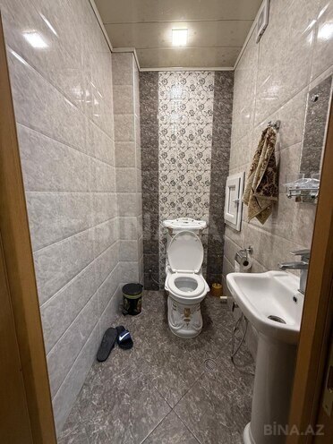 Satılır 3 otaqlı yeni tikili 156 m², 8-ci mikrorayon q., photo 10 from 12