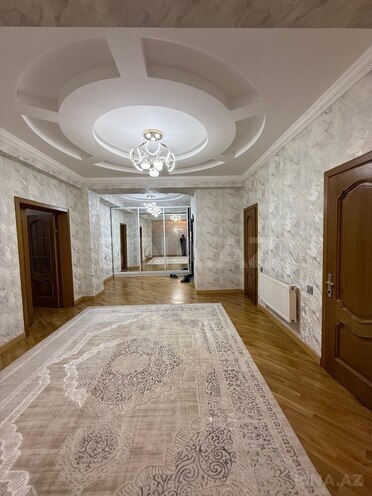 Satılır 3 otaqlı yeni tikili 156 m², 8-ci mikrorayon q., photo 4 from 12