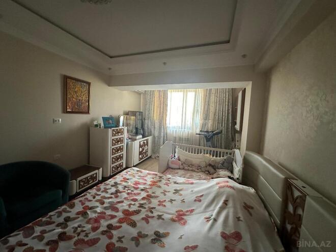 Продаётся 2-комн. новостройка 72 м², м. Азадлыг проспекти, photo 6 from 15