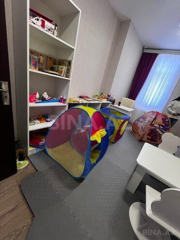 İcarəyə verilir 20 otaqlı ofis 1 100 m², Azadlıq Prospekti m., photo 15 from 20