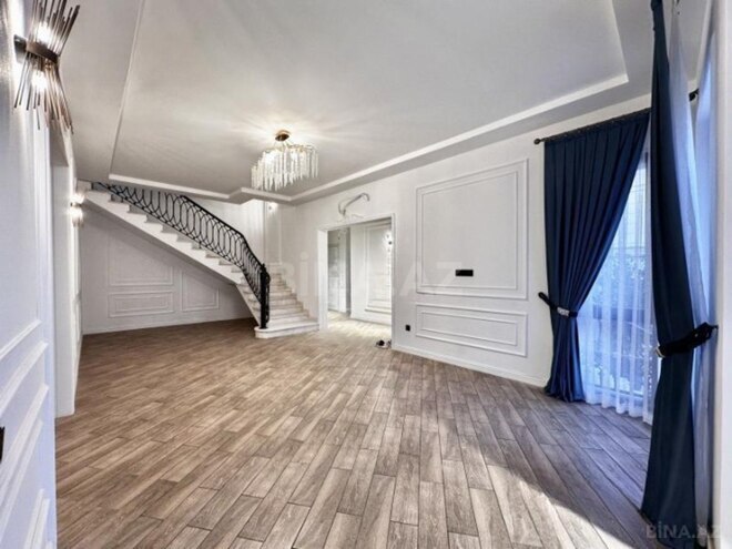 Продаётся 5-комн. дом/дача 400 м², м. Ази Асланов, photo 10 from 12