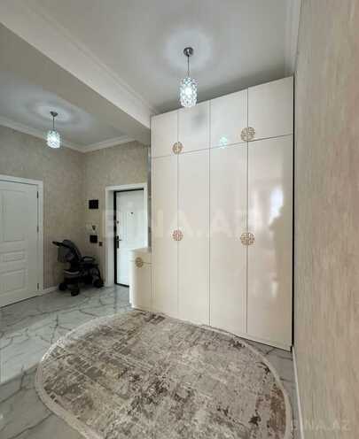 İcarəyə verilir 2 otaqlı yeni tikili 60 m², Nəriman Nərimanov m., photo 6 from 11