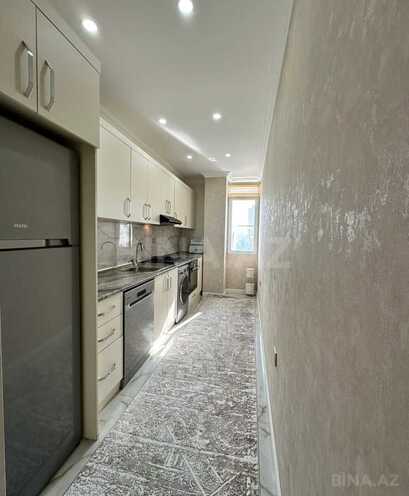 İcarəyə verilir 2 otaqlı yeni tikili 60 m², Nəriman Nərimanov m., photo 8 from 11