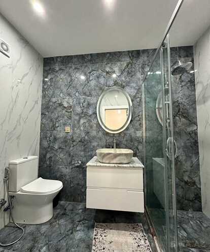 İcarəyə verilir 2 otaqlı yeni tikili 60 m², Nəriman Nərimanov m., photo 9 from 11