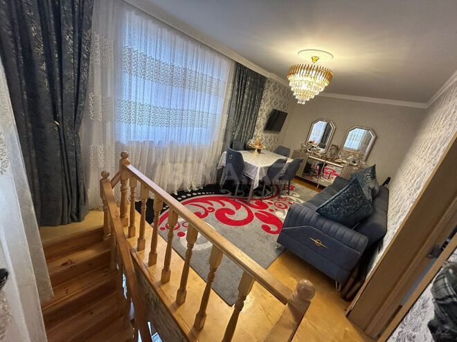 Продаётся 5-комн. дом/дача 118 м², пос. Сабунчи , photo 14 from 18