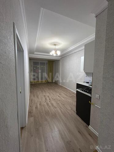 Сдаётся 2-комн. новостройка 50 м², Абшеронcкий  р., photo 3 from 8