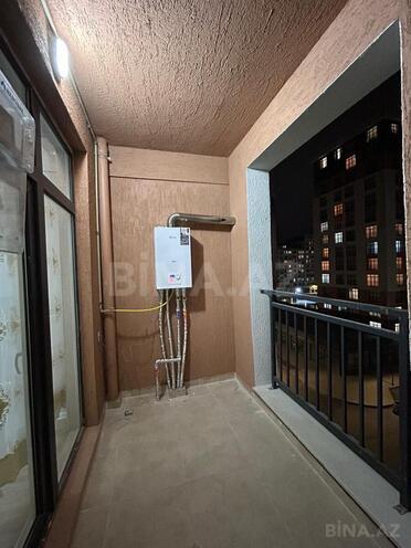 Сдаётся 2-комн. новостройка 50 м², Абшеронcкий  р., photo 7 from 8