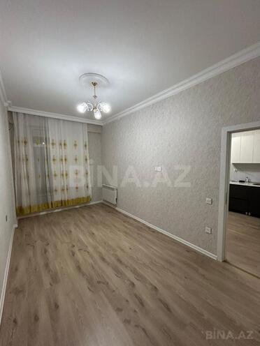 Сдаётся 2-комн. новостройка 50 м², Абшеронcкий  р., photo 5 from 8