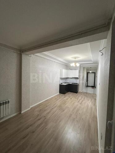 Сдаётся 2-комн. новостройка 50 м², Абшеронcкий  р., photo 4 from 8