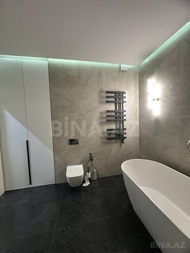 Сдаётся 2-комн. новостройка 97 м², Насиминский  р., photo 22 from 24