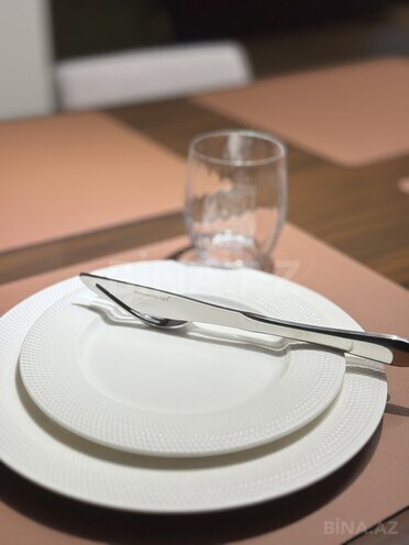 Сдаётся 2-комн. новостройка 97 м², Насиминский  р., photo 12 from 24