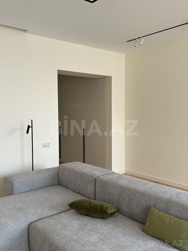 Сдаётся 2-комн. новостройка 97 м², Насиминский  р., photo 9 from 24