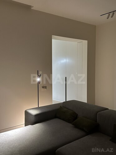 Сдаётся 2-комн. новостройка 97 м², Насиминский  р., photo 16 from 24