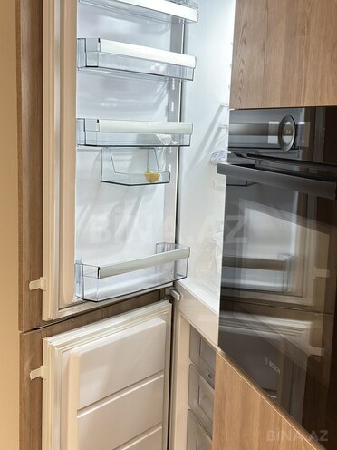 Сдаётся 2-комн. новостройка 97 м², Насиминский  р., photo 14 from 24