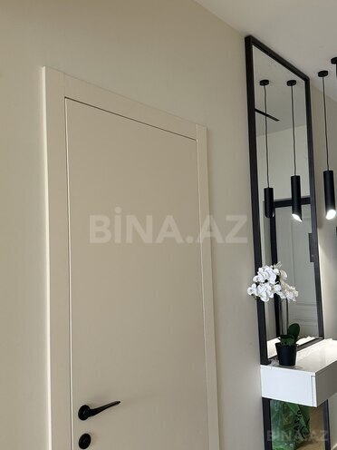 Сдаётся 2-комн. новостройка 97 м², Насиминский  р., photo 7 from 24