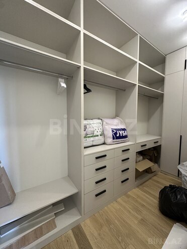 Сдаётся 2-комн. новостройка 97 м², Насиминский  р., photo 23 from 24