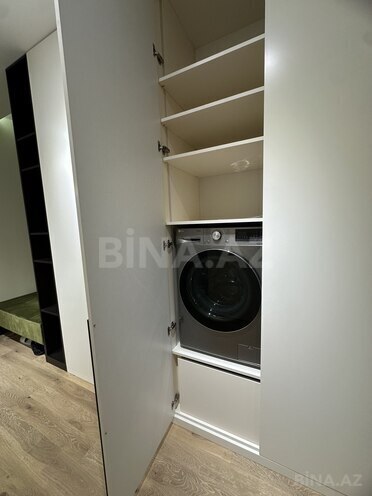 Сдаётся 2-комн. новостройка 97 м², Насиминский  р., photo 21 from 24