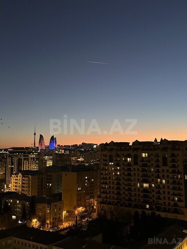 Сдаётся 2-комн. новостройка 97 м², Насиминский  р., photo 17 from 24