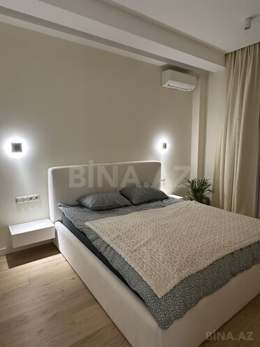 Сдаётся 2-комн. новостройка 97 м², Насиминский  р., photo 19 from 24